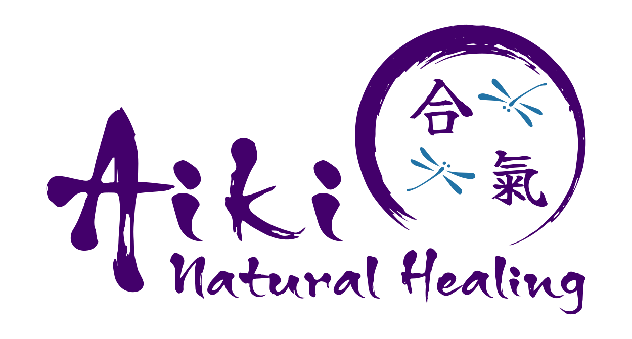 Aiki Natural Healing