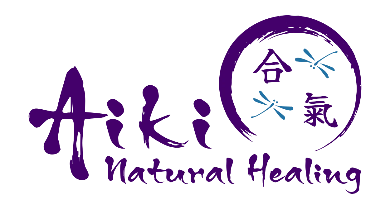 Aiki Natural Healing